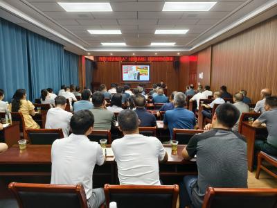 房县举办教育系统消防安全专题培训 提升“明白人”履职能力