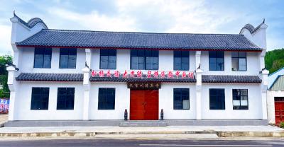 房县化龙堰镇：凝聚统战合力 绘就乡镇发展“同心圆”