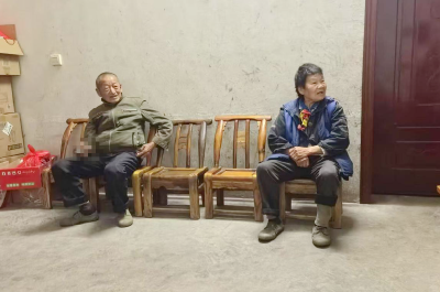 沙河乡：关护精神障碍患者 守护群众安定生活