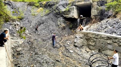 办好“关键小事”，托起“民生大事”——白玉村为民服务暖人心