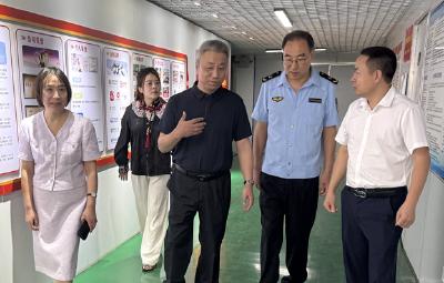 湖北省地理标志“底蕴寻源”新闻行活动走进房县