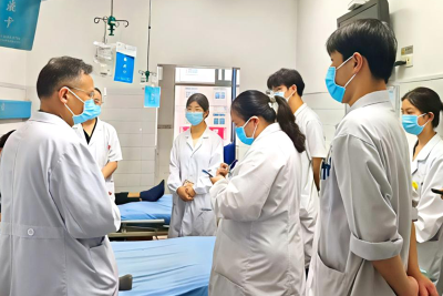 房县人民医院：两患者怪病缠身市县专家联手揪出元凶