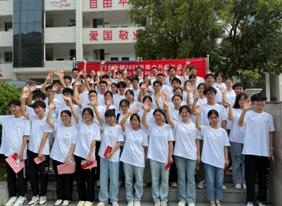 门古寺镇：同心筑梦助发展 能人反哺谱新篇
