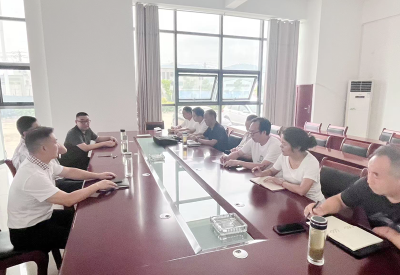 红塔镇积极响应人大代表建议 推动村企共建见实效