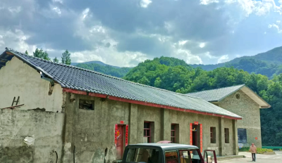 上龛乡：“三驾马车”齐发力  绘就民族团结与乡村振兴新画卷