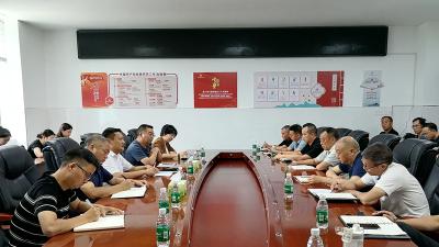 房县教育局开展秋季开学专项督导检查工作​