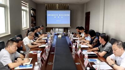 房县工商联开展“法律金融进企业 服务民企促发展”专项活动