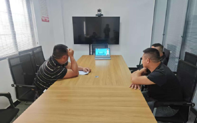 九道乡司法所：筑牢节日“安全网”  强化监管不放松