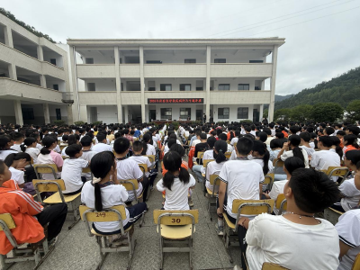 筑牢健康防线！窑淮学校开展开学季传染病预防活动