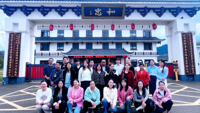 县人社局：直播带货培训“落地”企业 学员“沉浸式”解锁实操技能