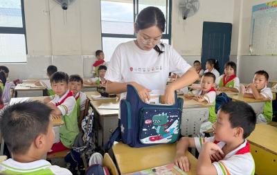 房县东城小学：筑牢安全防线 守护成长校园