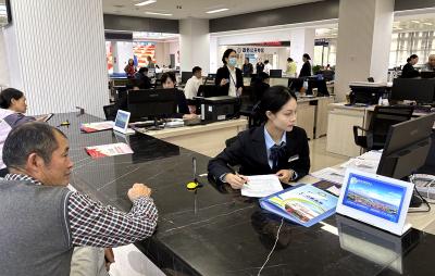 “快”与“暖”的双向奔赴——一张营业执照注销背后的政务初心
