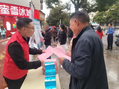 【创文在行动】：打卡文明交通  做文明出行践行者