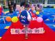 青峰镇中心幼儿园：开学首日萌娃乐，温馨仪式启新篇