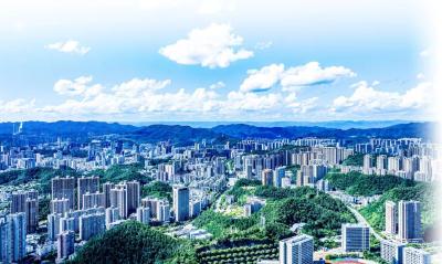 特稿丨为一山而来 为一城停留