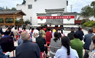 化龙堰镇：籽籽同心聚合力 三措并举润民生