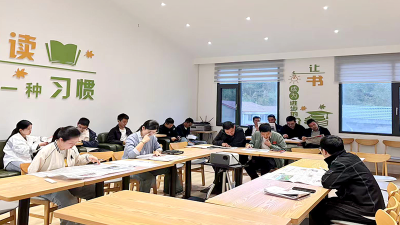 窑淮镇：多维联动齐发力 民族团结入人心