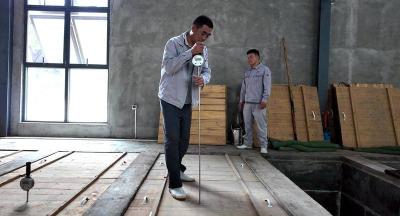 科技驱动乡镇振兴：漳兰河酒业以“发酵曲线”撬动品质升级