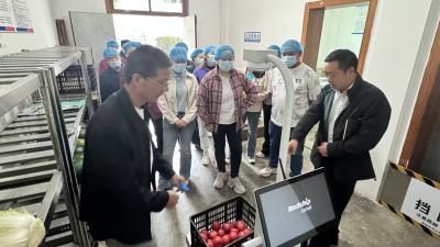门古中学召开校园膳食监督家长委员会会议 共筑校园食品安全防线