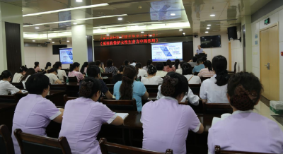 房县：聚焦生育健康痛点 市县联动破解“免疫与生育力”难题