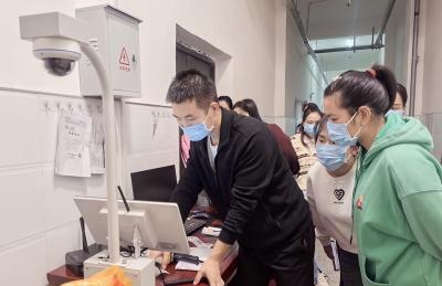 军店小学：家校携手共筑“舌尖上的安全”