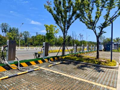 房县：加快智慧停车建设 提升城市功能品质