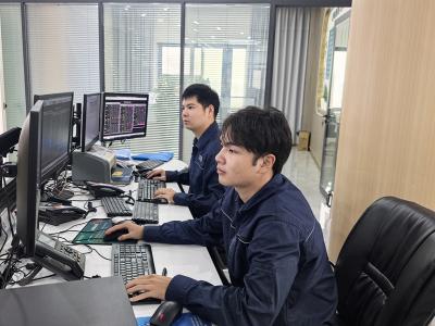 国网房县供电公司：提前部署 全力护航“双节”可靠供电