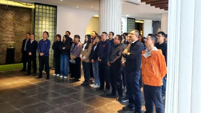 ​房县县委党校高质量服务省委党校现场教学班