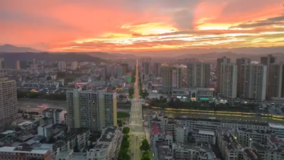 县委理论学习中心组开展第八次集中学习