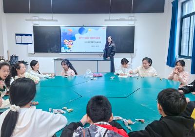 房县东城小学：留守不独行 青春有温暖