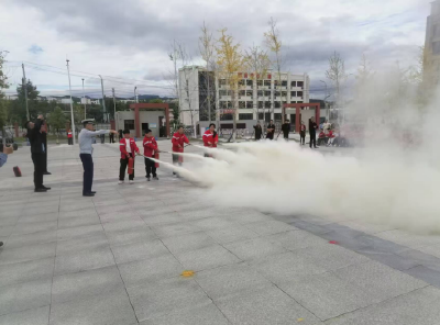 房县开展防灾减灾科普宣传进校园活动 筑牢校园安全“防护网”