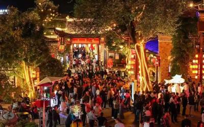 房县：诗酒醉金秋 圈粉八方客