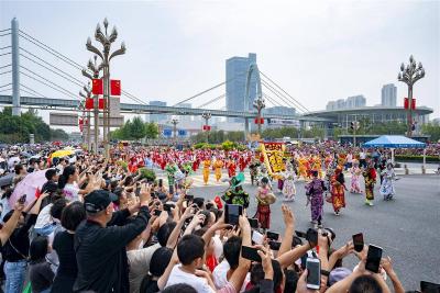 东湖快语丨交通+文旅共振，才能把“头回客”变成“回头客”