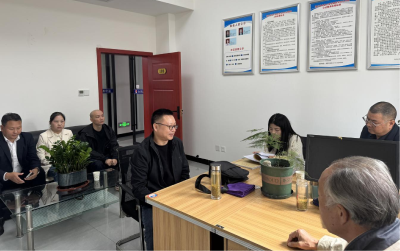 房县竹溪两地联动 共促法律服务提质增效