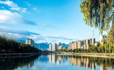 依水兴业 绿动未来——房县绿色水经济实践结出丰硕成果