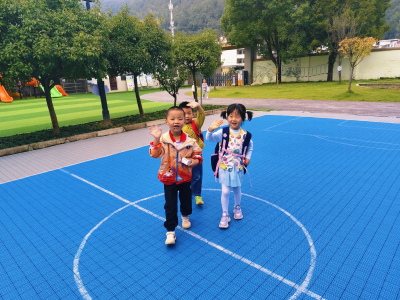 窑淮镇中心幼儿园： 假期落幕启新程 萌娃归来焕生机 