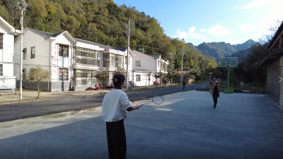 县农村公路养护中心：“四好农村路”绘就乡村振兴“和美画卷”