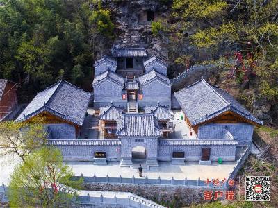 神武峡漫游：邂逅房县，寻诗、寻谜、寻味！