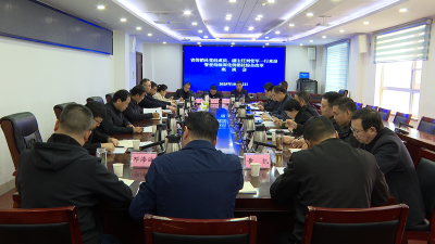 省供销社来房督查持续深化供销社综合改革工作