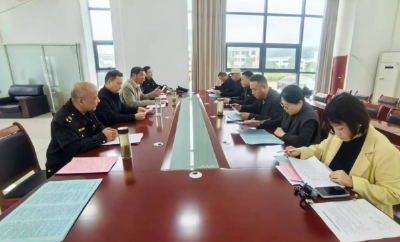 服务送上门，监管抓源头——房县以柔性执法护航龙头产业安全发展