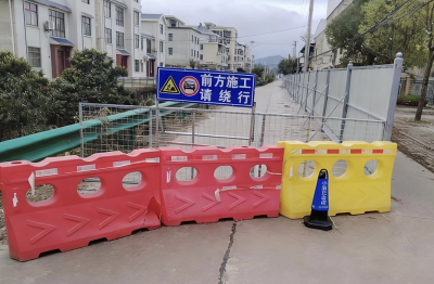 红塔镇：代表紧盯民生事道路改造按下“启动键”