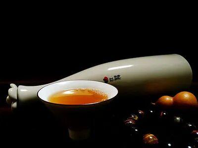 孙华凯 | 房县黄酒