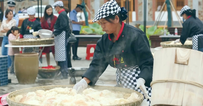 土城镇：产业链上筑“支点”激活发展新引擎