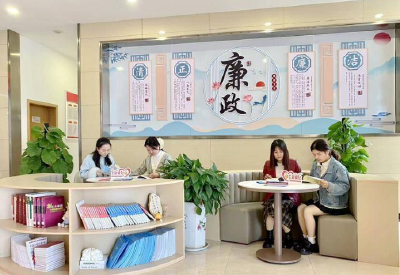 房县总工会：工会驿站“小空间”发挥服务“大作用”