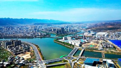 千名干部送社会救助政策进农家