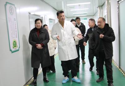 房县东城小学教联体：代表委员进校园 凝心聚力绘蓝图