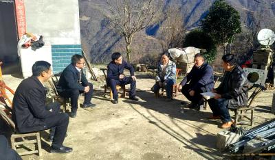 九道乡：宣讲润基层 实干促振兴