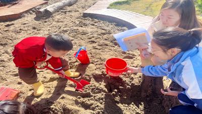 房县青峰镇中心幼儿园：专业视导明方向 精准引领促提升