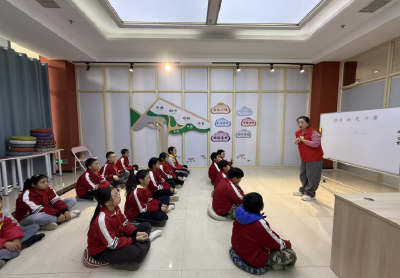 房县未成年人心理健康辅导中心首月成效显著获点赞