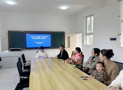 门古寺镇中心幼儿园：家校携手严抓食材采购 共筑幼儿膳食安全防线